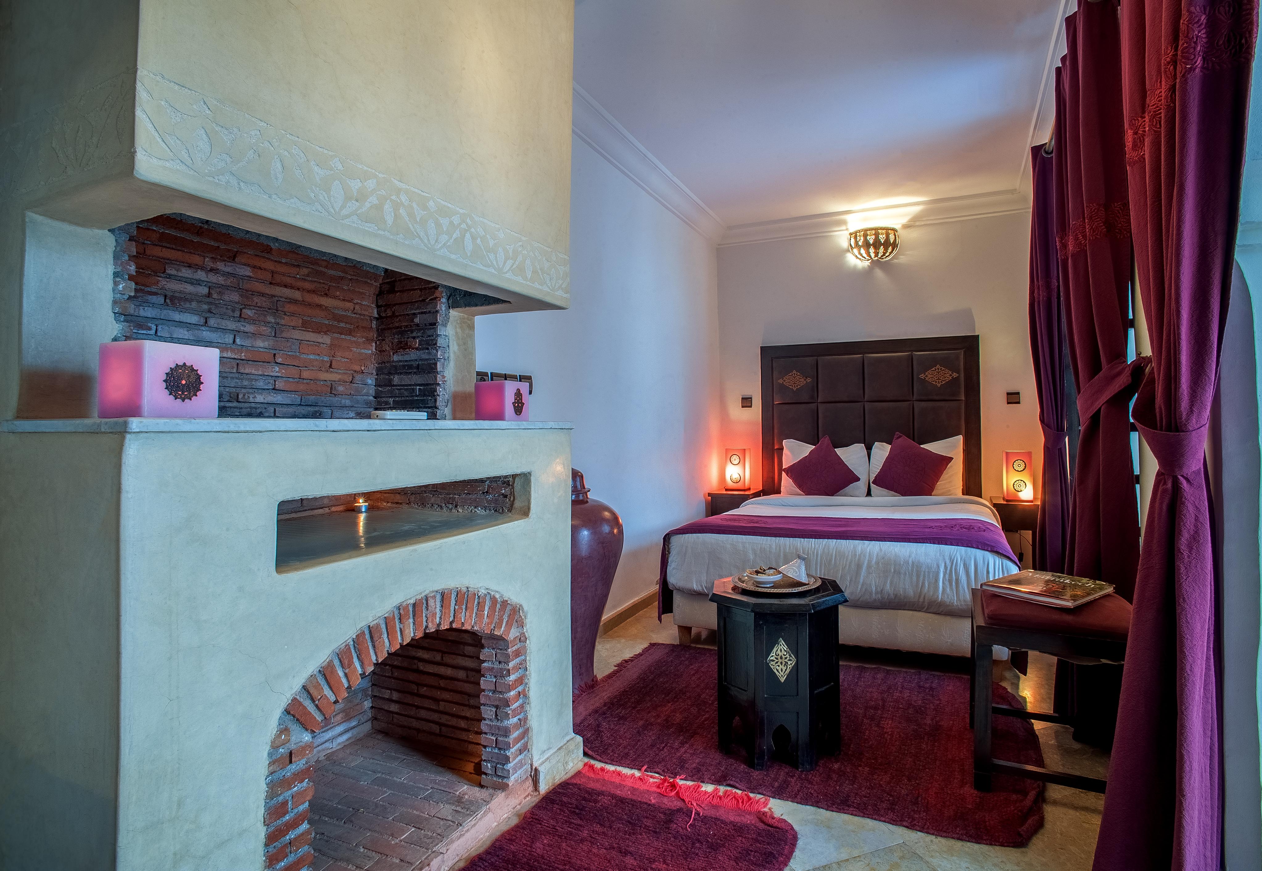 Bed and breakfast Aliya Marrakesh