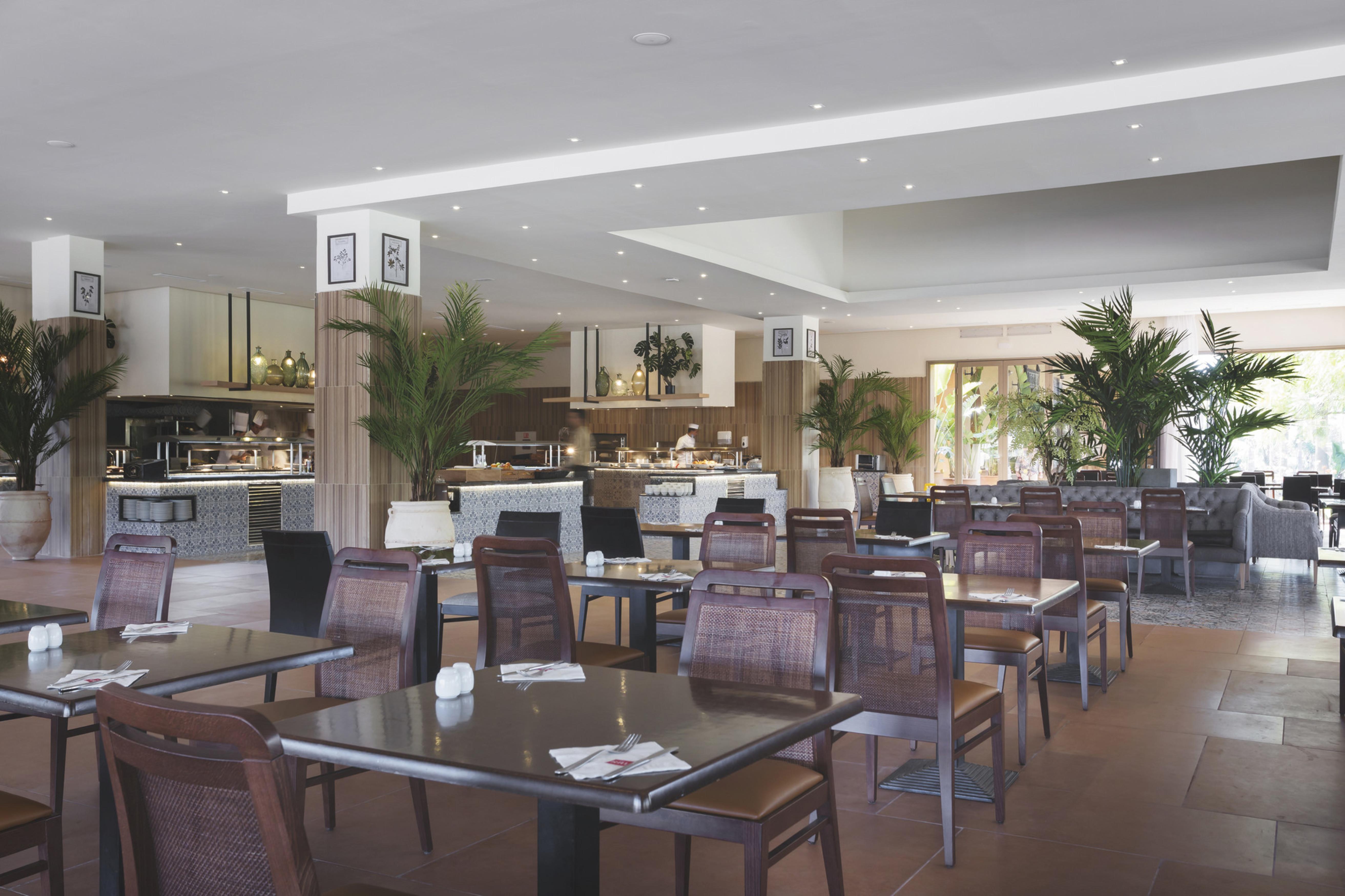 Clubhotel Riu Tikida Palmeraie