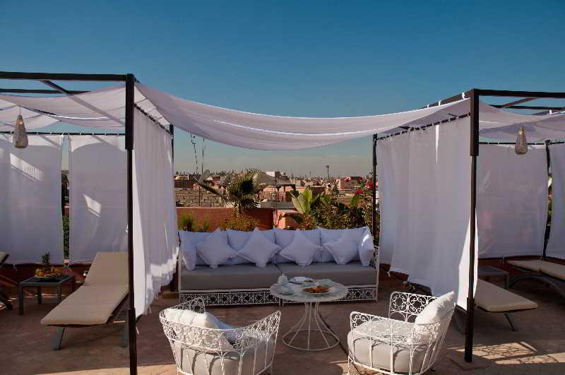 Riad Nashira & Spa Marrakesh