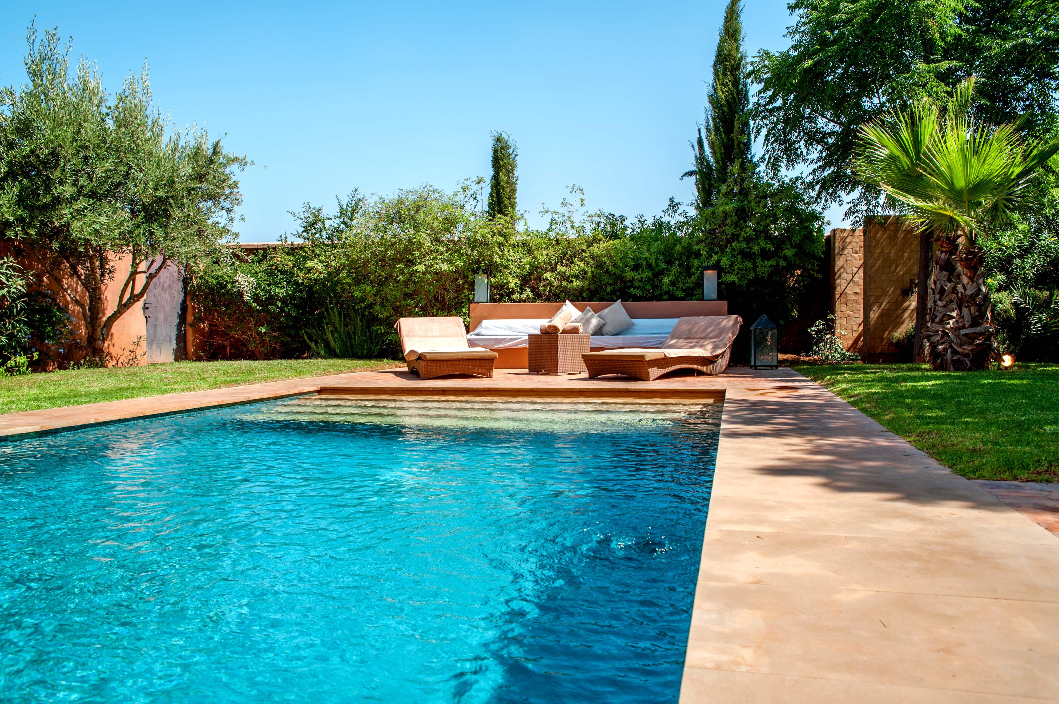 Al Maaden & 5* Marrakesh