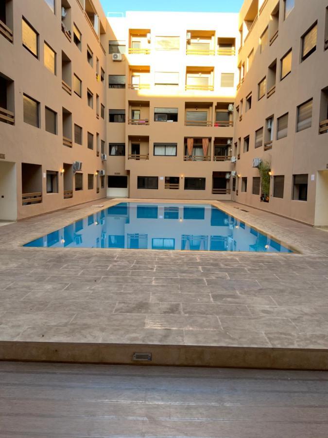 Apartment 3 Bedrooms Marrakesh
