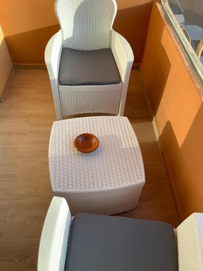 3 Bedrooms Apartment Marrakesh