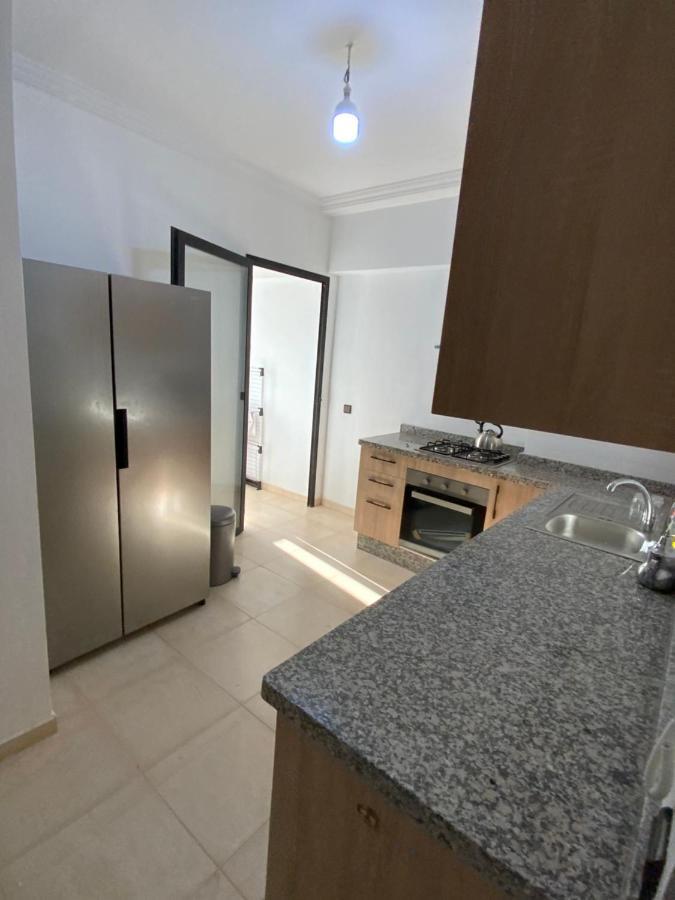 3 Bedrooms Apartment Marrakesh