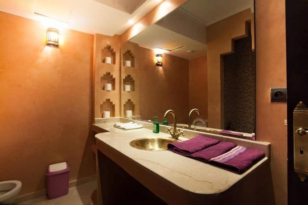 Appartements et Piscines Premium Palmeraie *