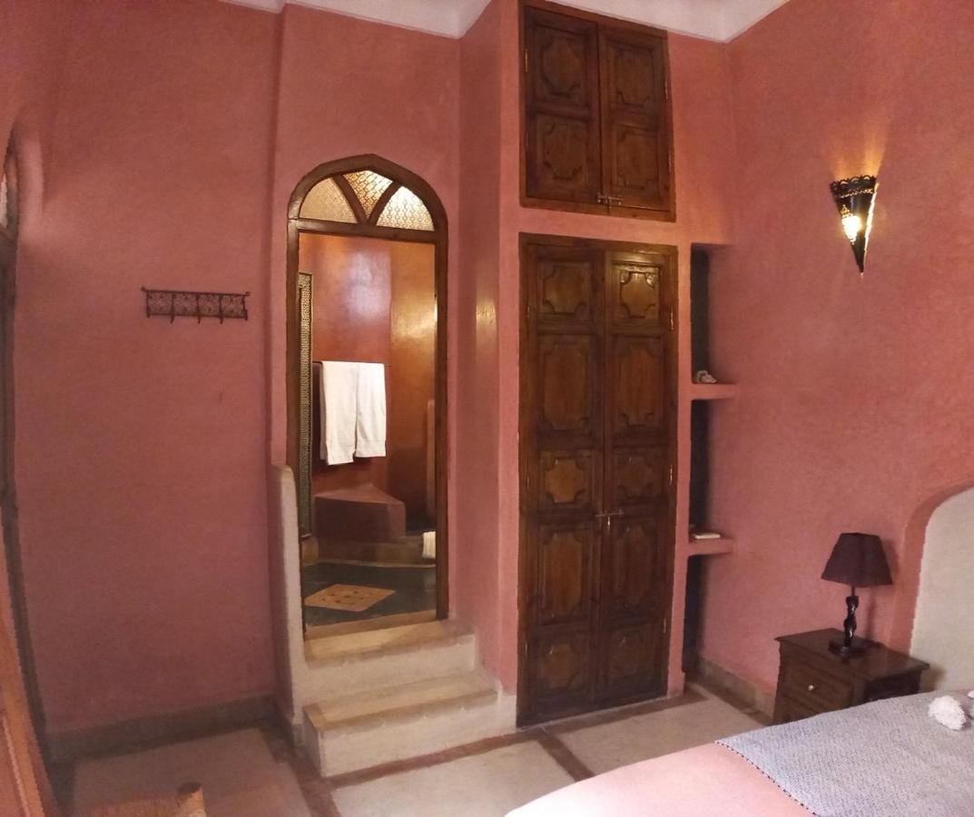 Sabah Maison d'hôtes