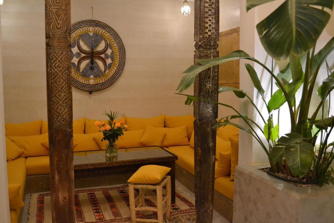 Bed & Breakfast Beata Marrakesh