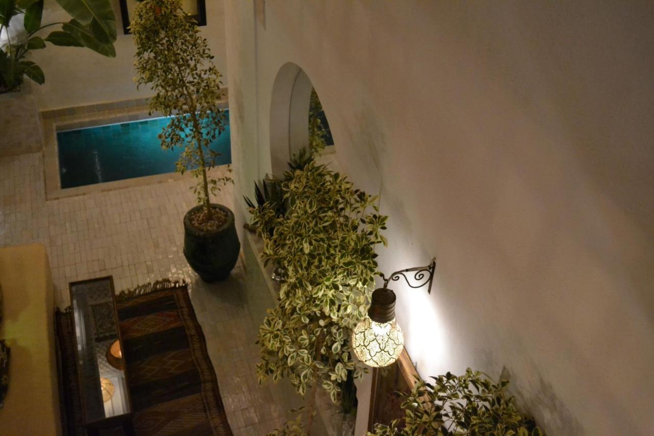 Beata Bed & Breakfast Marrakesh
