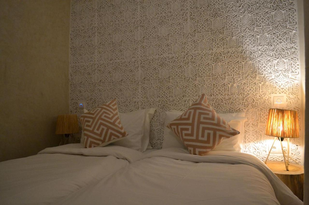 Beata Bed & Breakfast Marrakesh