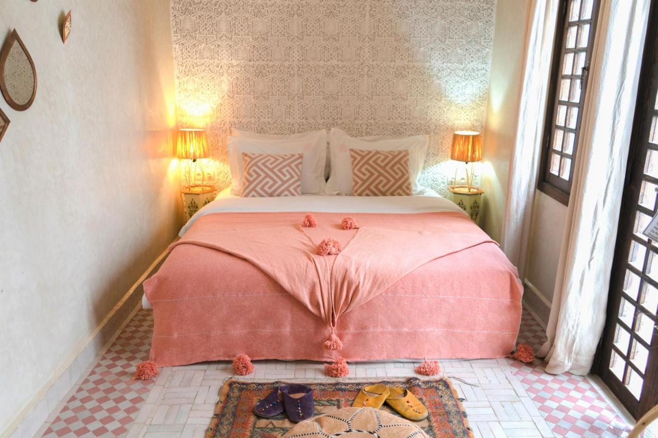 Bed & Breakfast Beata Marrakesh