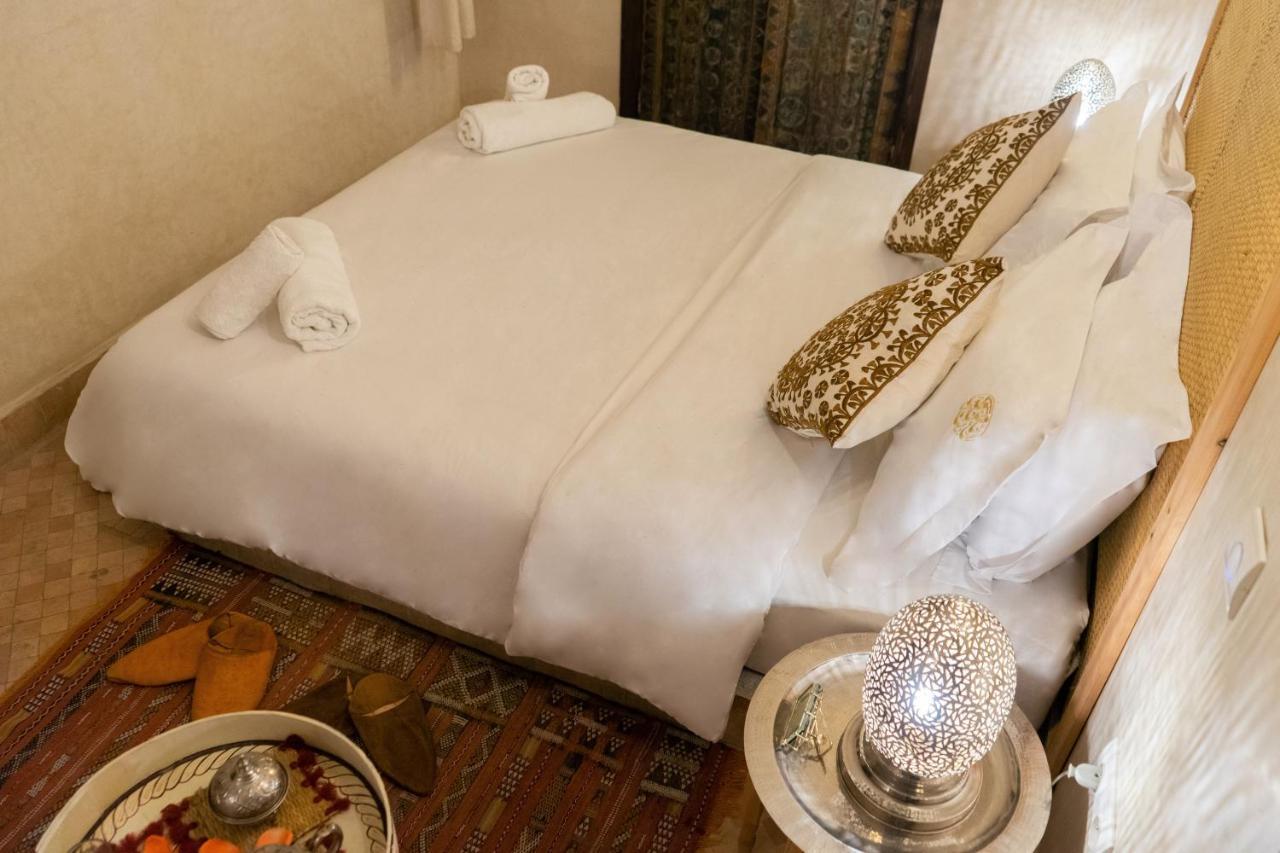 Beata Bed & Breakfast Marrakesh