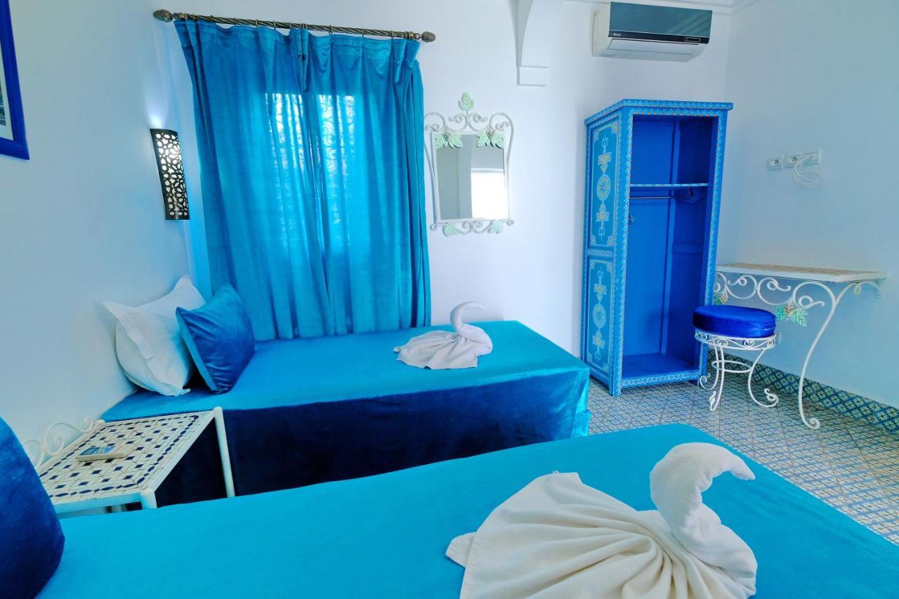 Essaouira