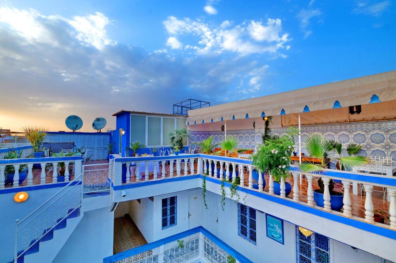 Essaouira Riad 3*