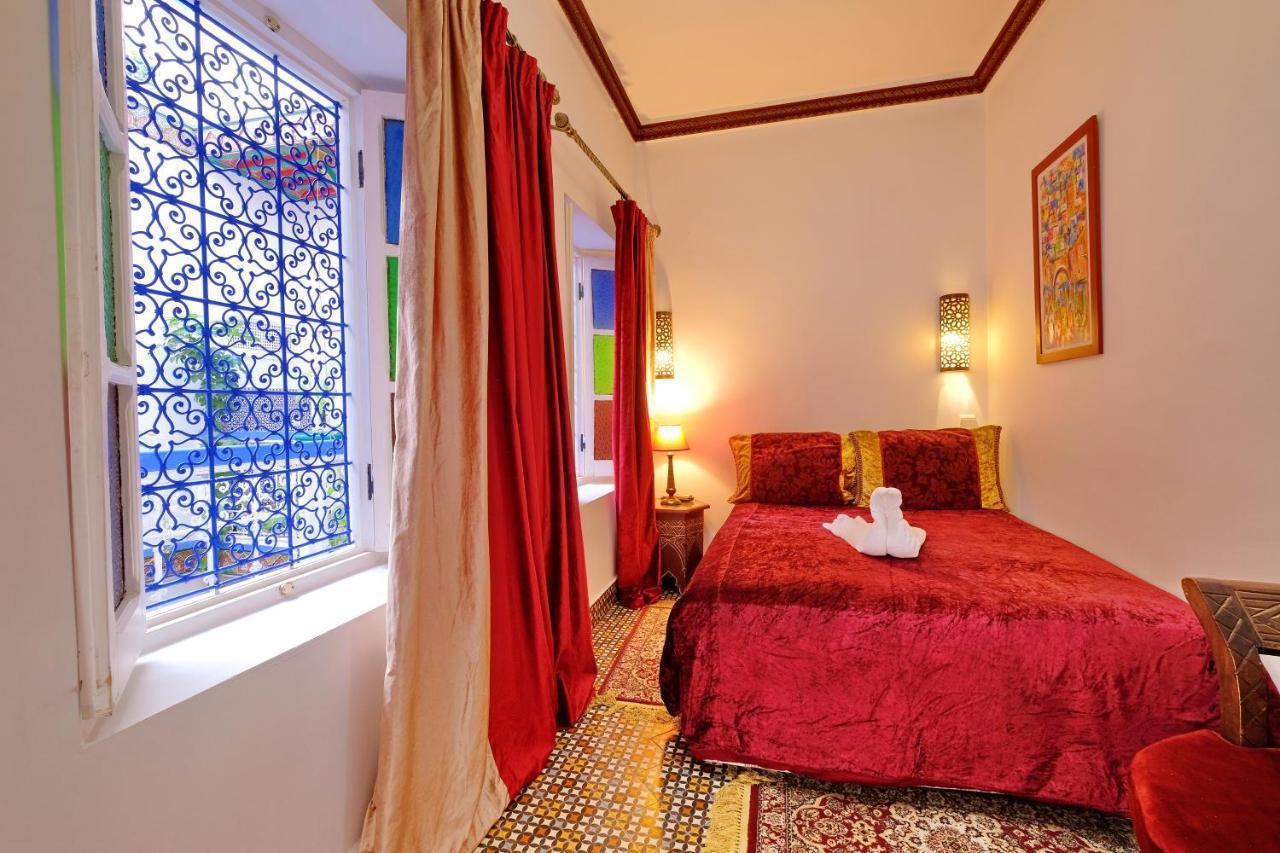 Riad Essaouira 3*