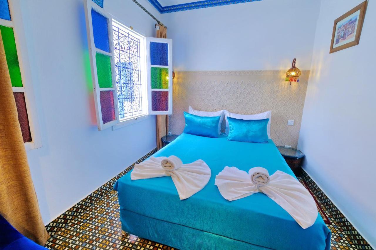 Essaouira Riad Marrakesh