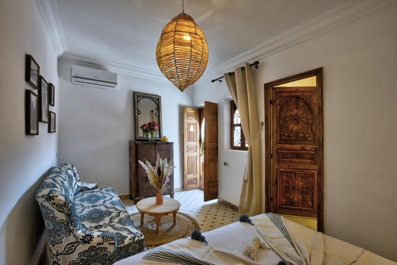 Arabkech Marrakesh
