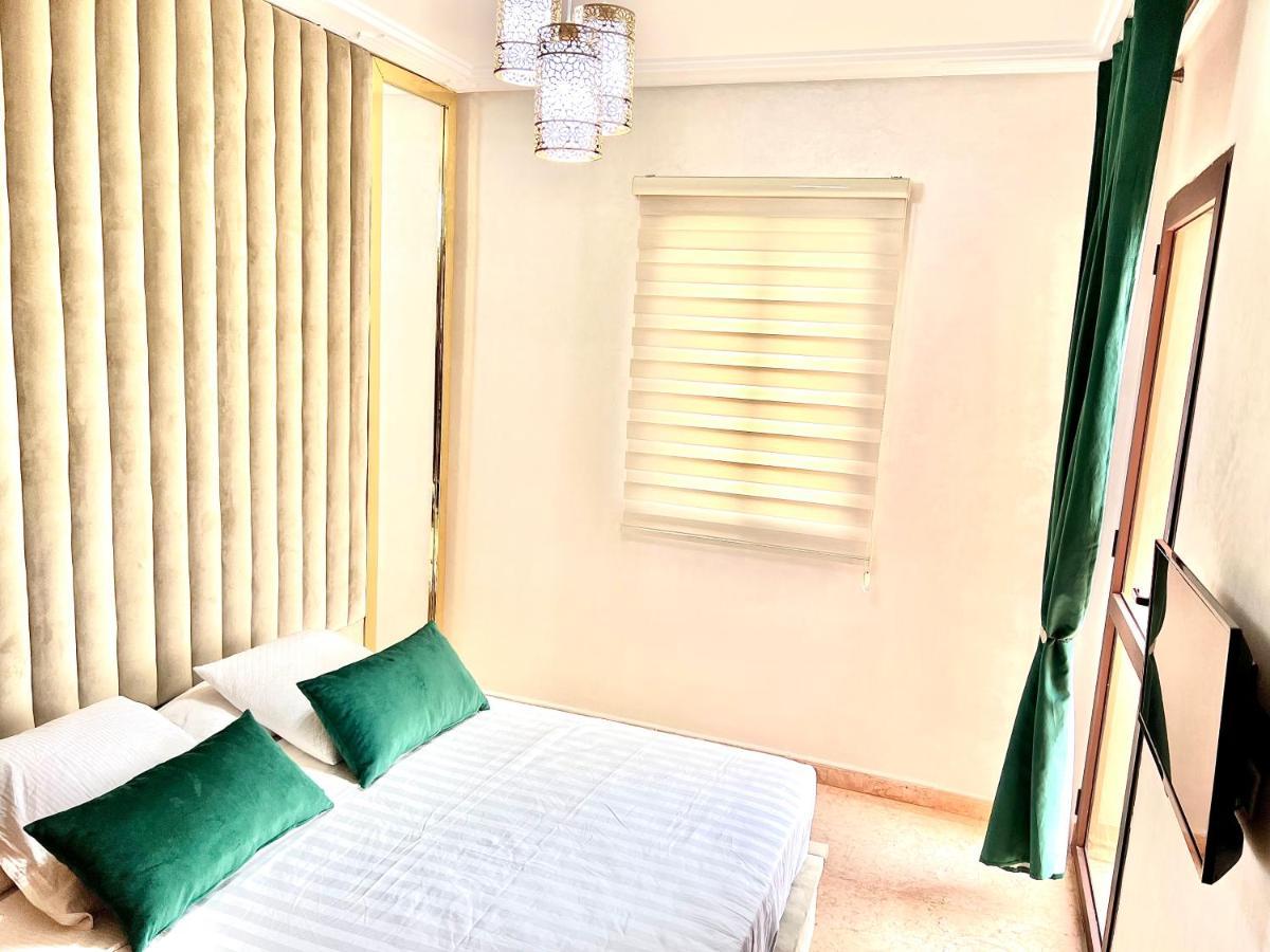 Sublime Dans Prestigieuse Marrakesh