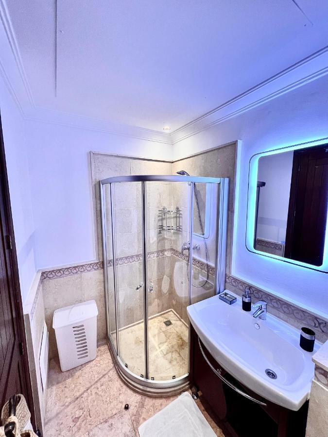 Apartment Sublime Dans Prestigieuse *