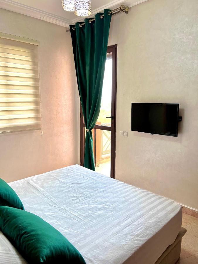 Sublime Dans Prestigieuse * Marrakesh