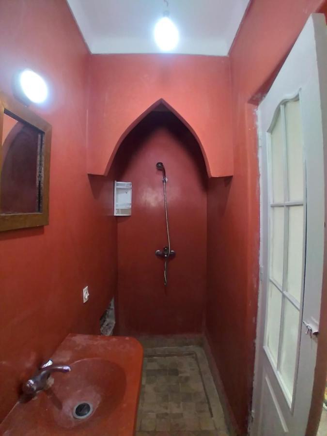 Riad 9 Derb El Bousnne *