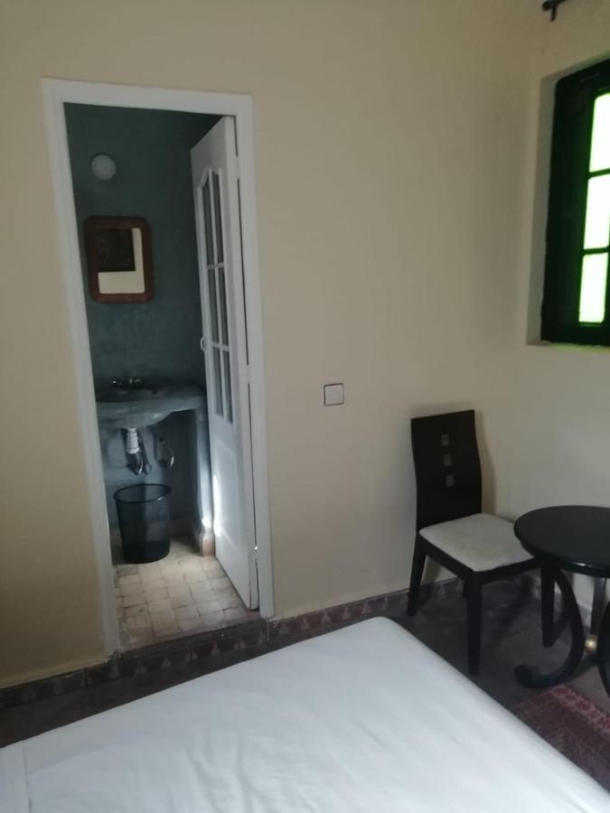 9 Derb El Bousnne Riad Marrakesh