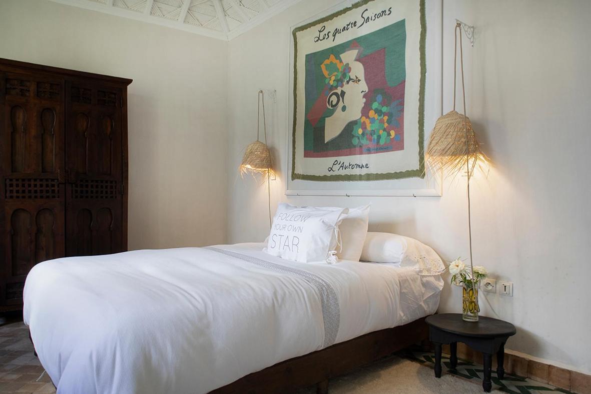 Feinek. Intimate In The Medina. Casa vacanze Marrakesh