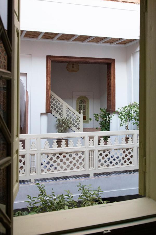 Casa vacanze Feinek. Intimate In The Medina. *