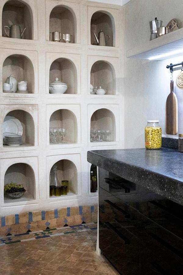 Feinek. Intimate In The Medina. Casa vacanze Marrakesh