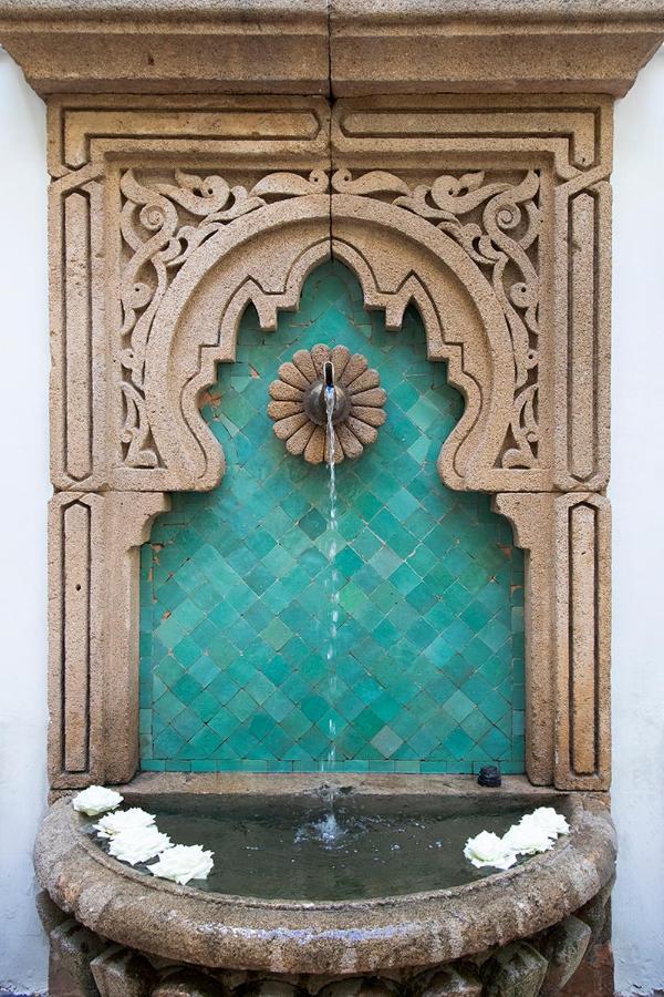 Casa vacanze Feinek. Intimate In The Medina. *