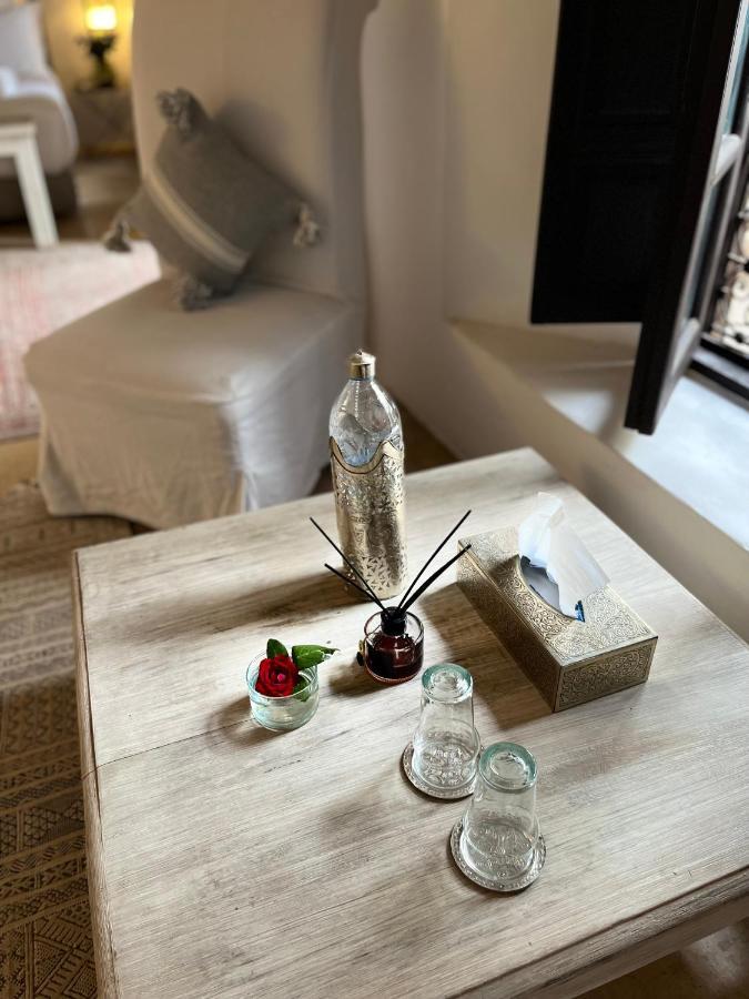 Ennafoura Boutique * Marrakesh