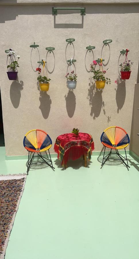 Storck House Bed & Breakfast Marrakesh