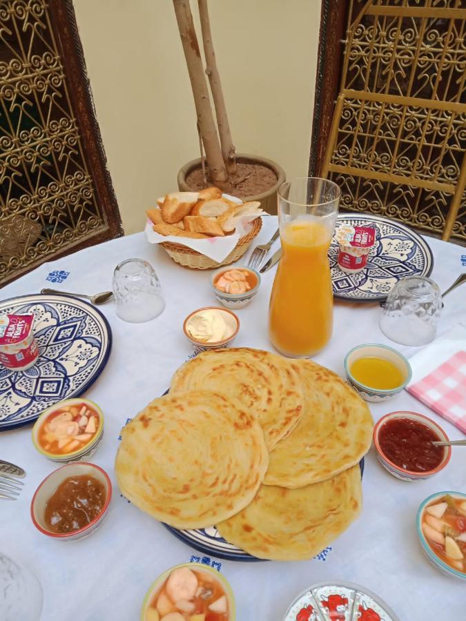Riad La Casa Ysabella Marrakesch