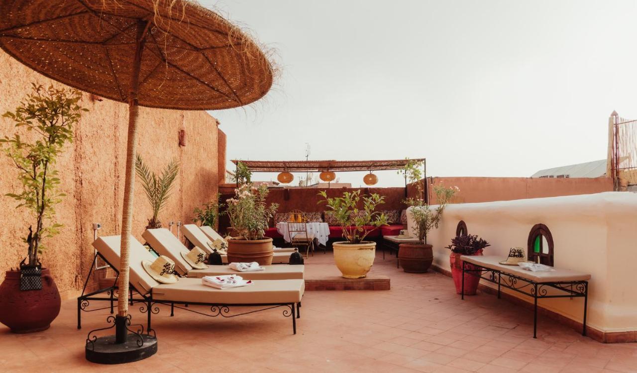 La Casa Ysabella Marrakesch