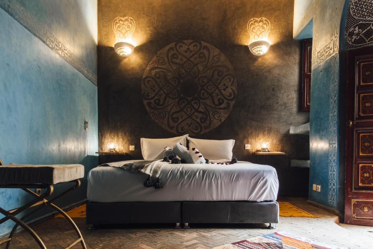 La Casa Ysabella * Marrakesch