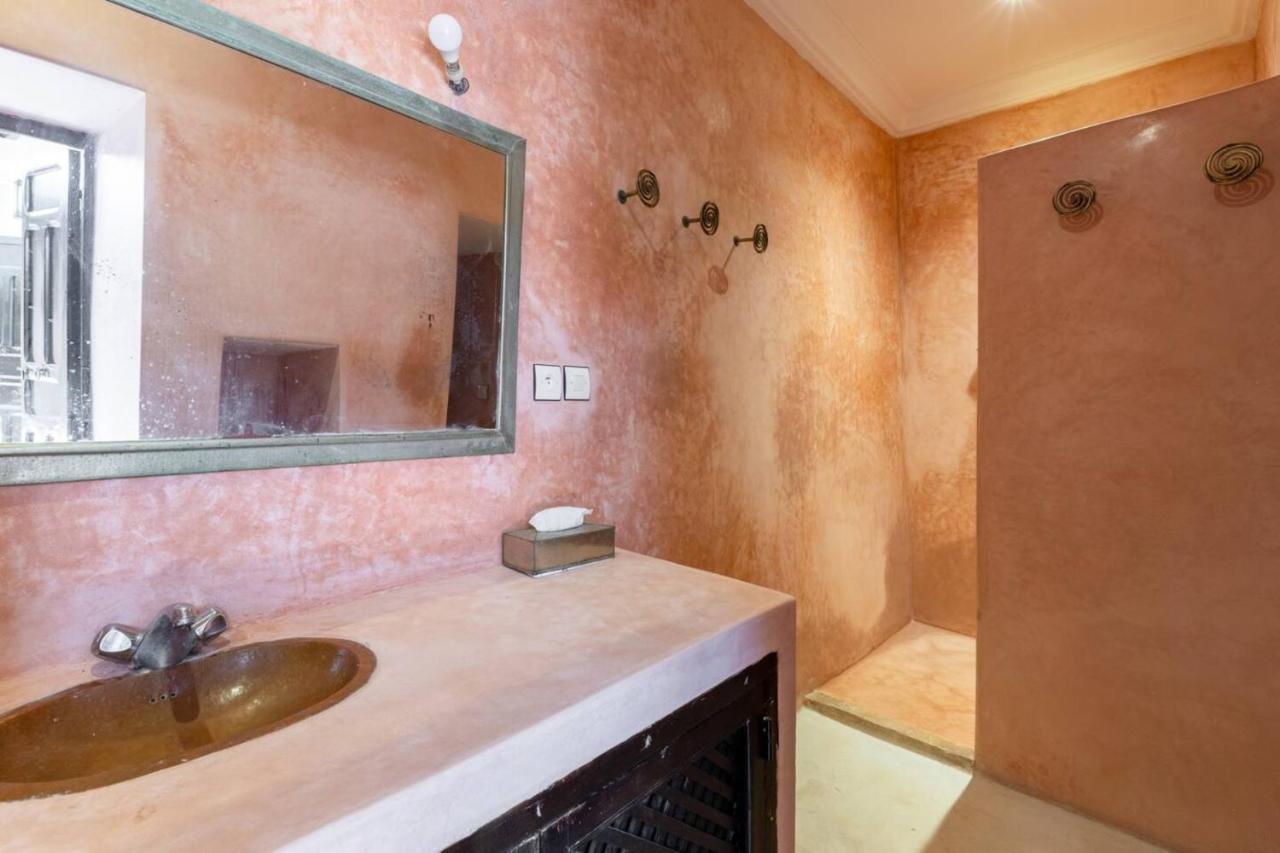 Holiday home Les Epices