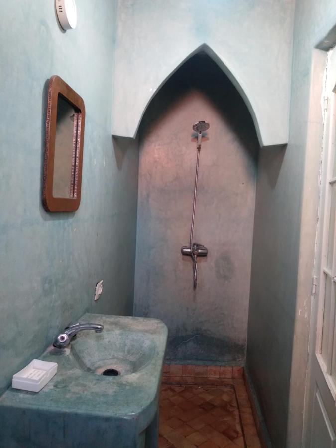 Riad 9 Derb El Bousnne
