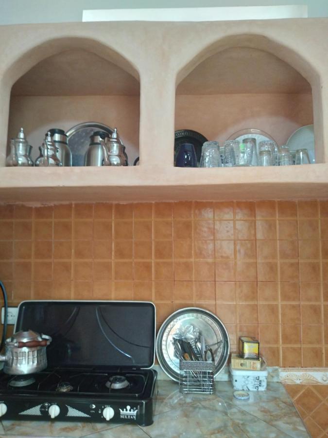 9 Derb El Bousnne Riad Marrakesh