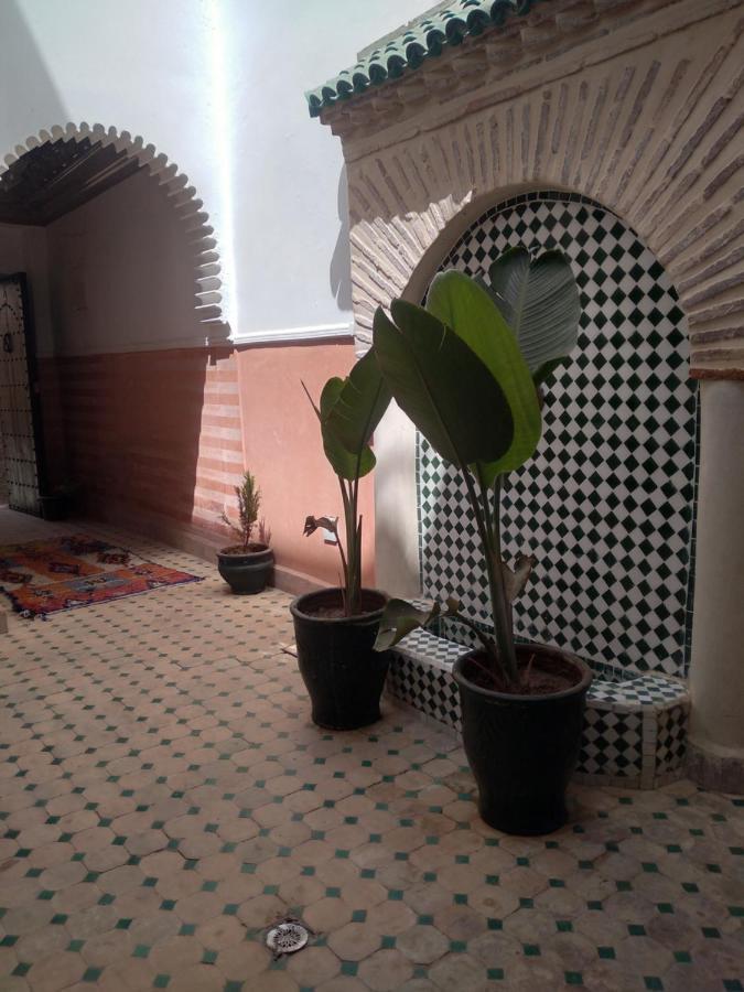 9 Derb El Bousnne *
