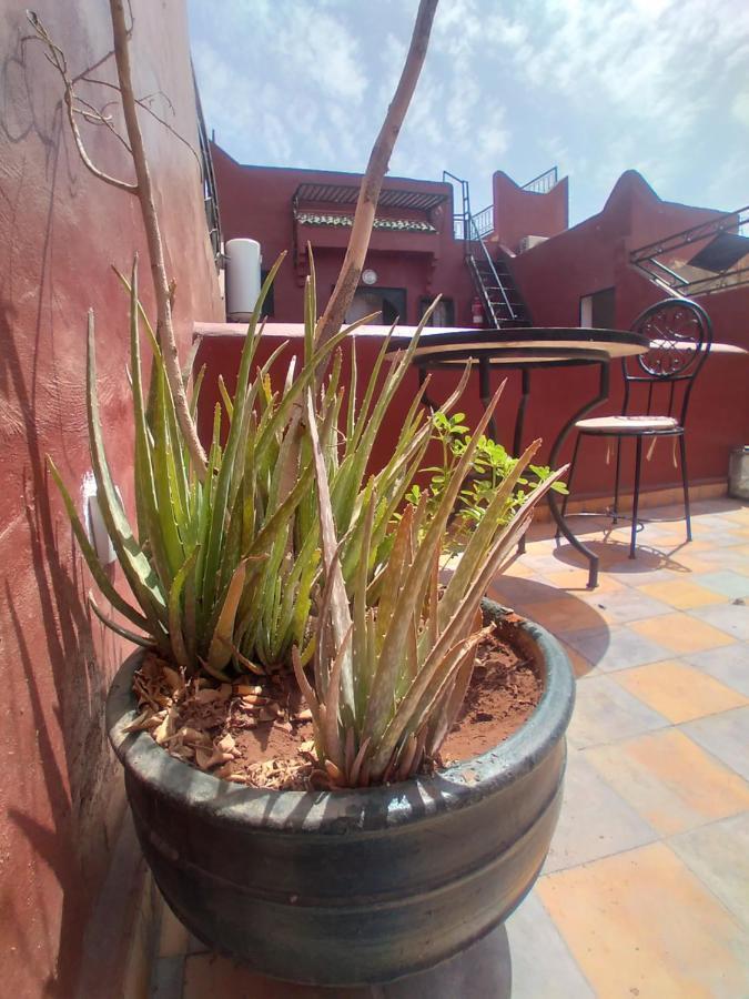 9 Derb El Bousnne Marrakesh