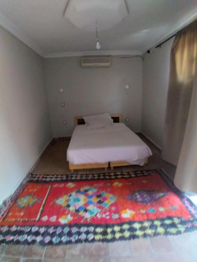 9 Derb El Bousnne Riad Marrakesh