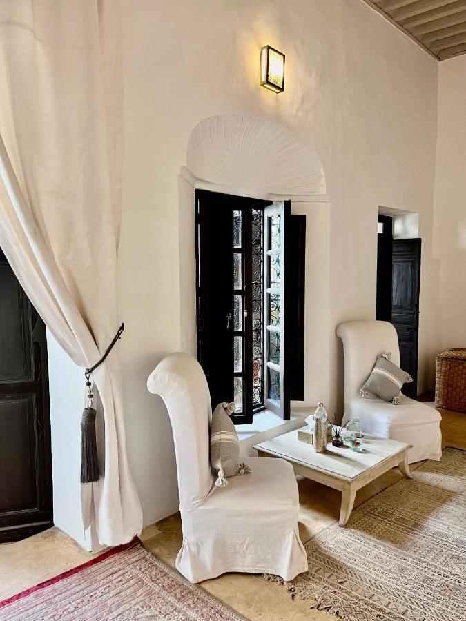 Pensión Ennafoura Boutique *