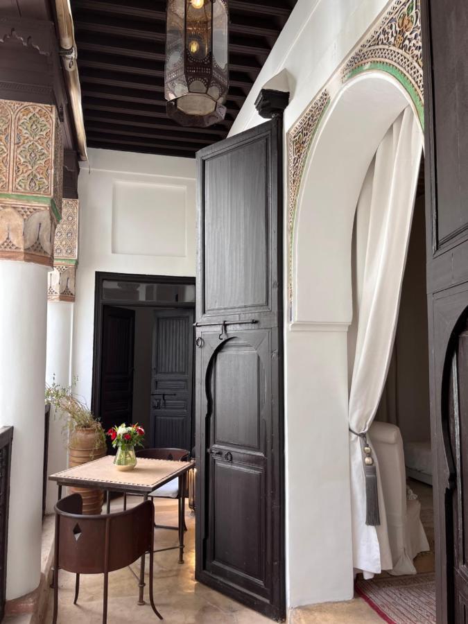 Ennafoura Boutique Marrakesh