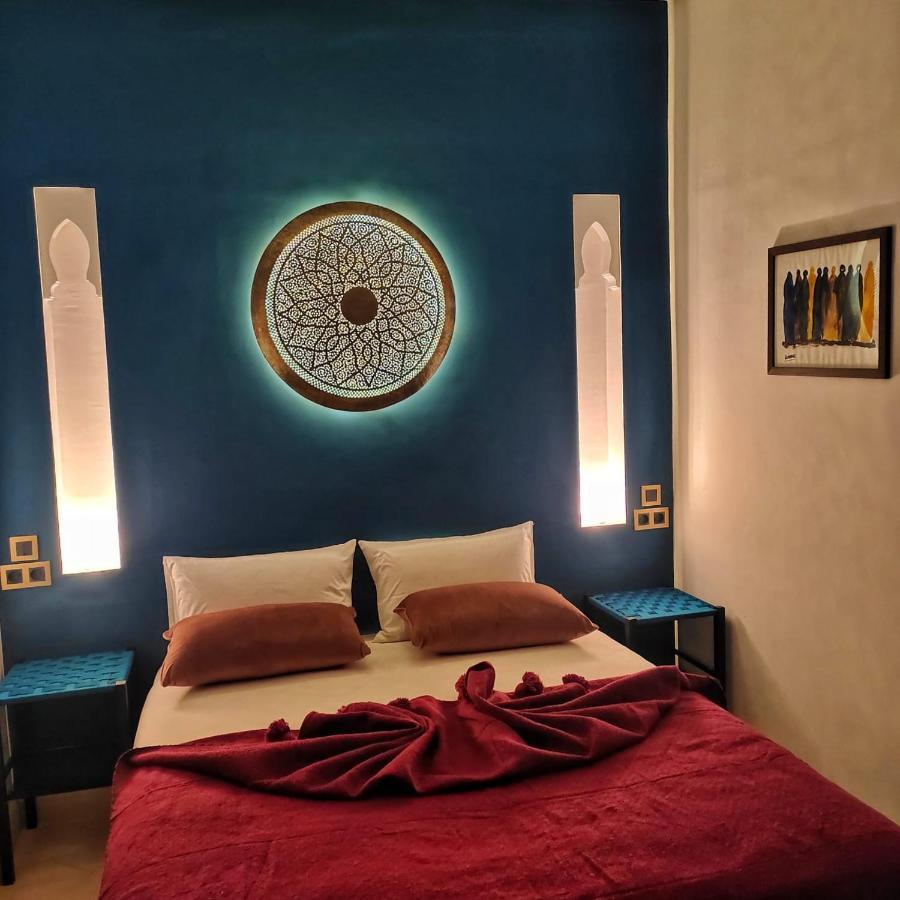 Mylaya Marrakesh