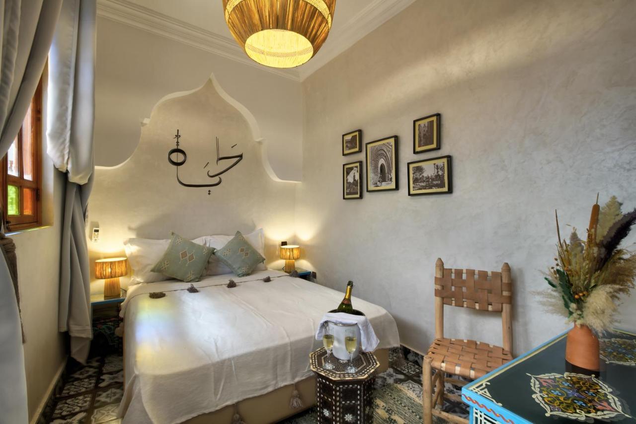 Bed & Breakfast Arabkech