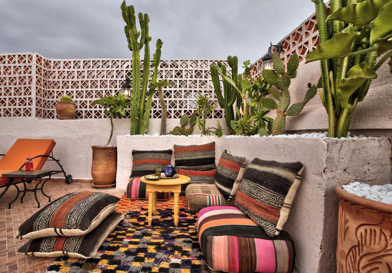Arabkech Bed & Breakfast