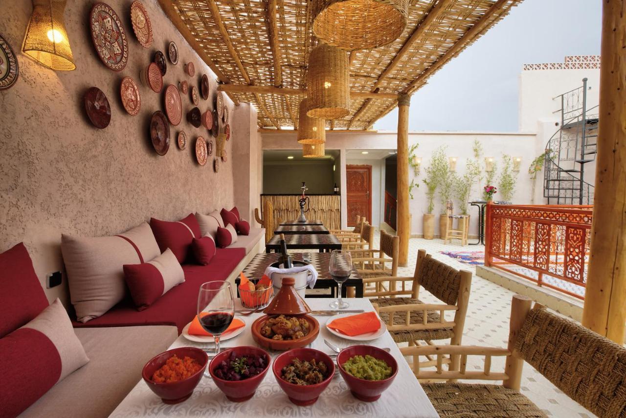 Arabkech Bed & Breakfast