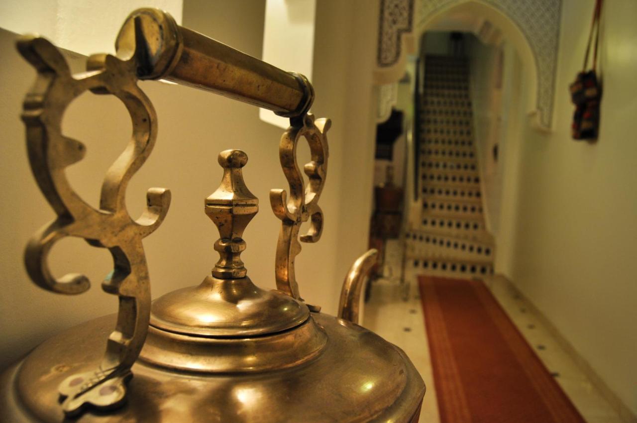 Riad Jibraile Marrakesh