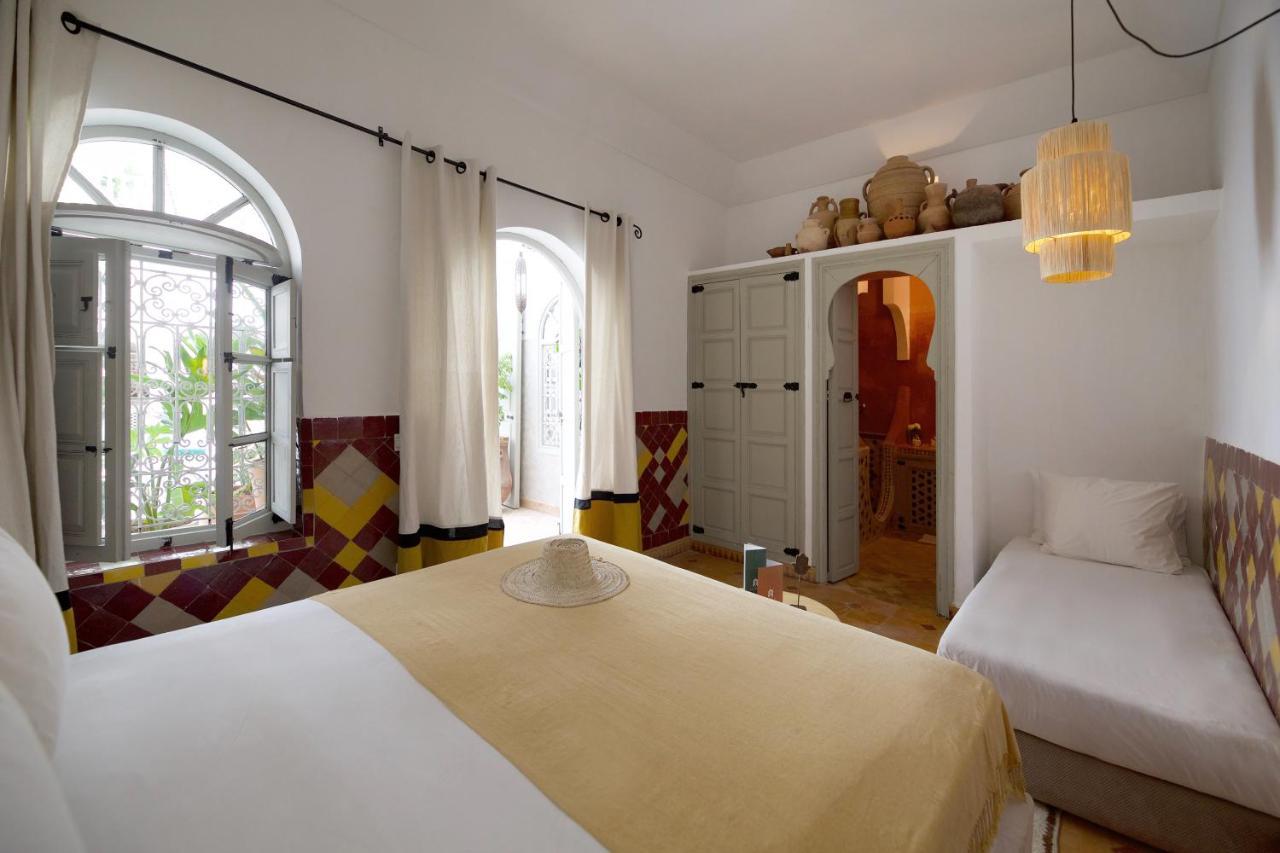 Riad Oriental Glory & 4*