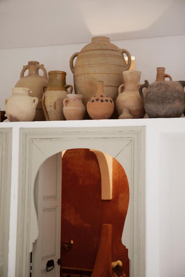Riad Oriental Glory & Marrakesh