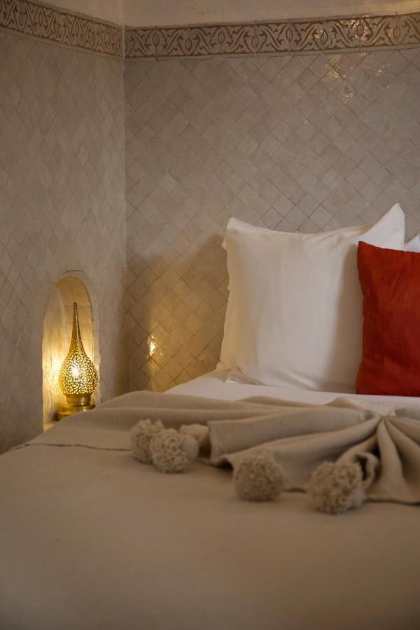 Oriental Glory & Riad Marrakesh