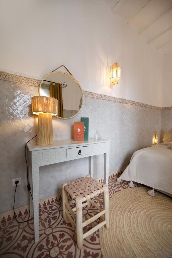 Riad Oriental Glory & Marrakesh